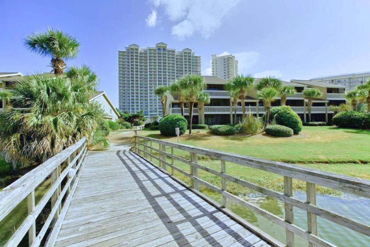 Memory Maker Aparthotel Miramar Beach Exterior photo