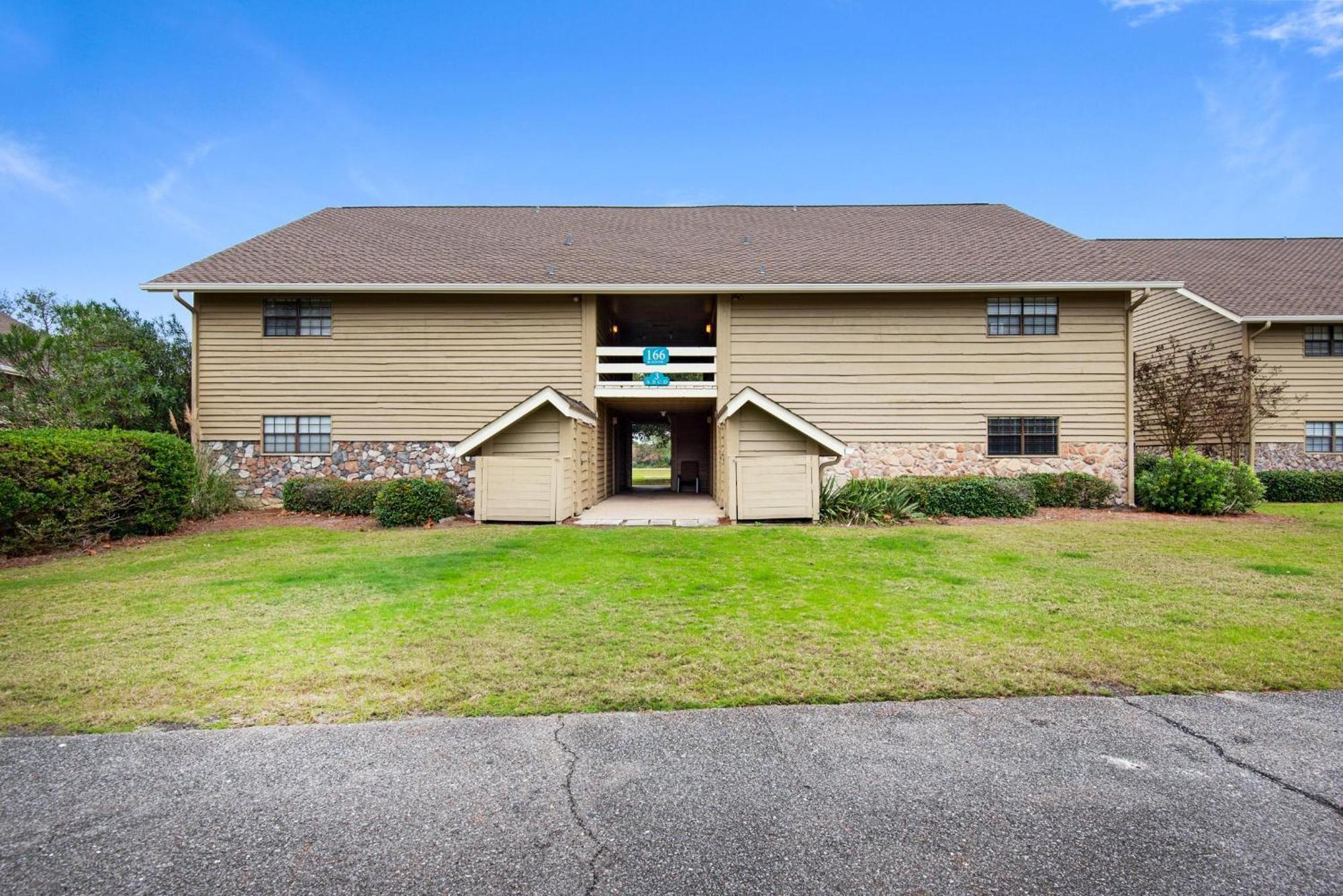 Memory Maker Aparthotel Miramar Beach Exterior photo
