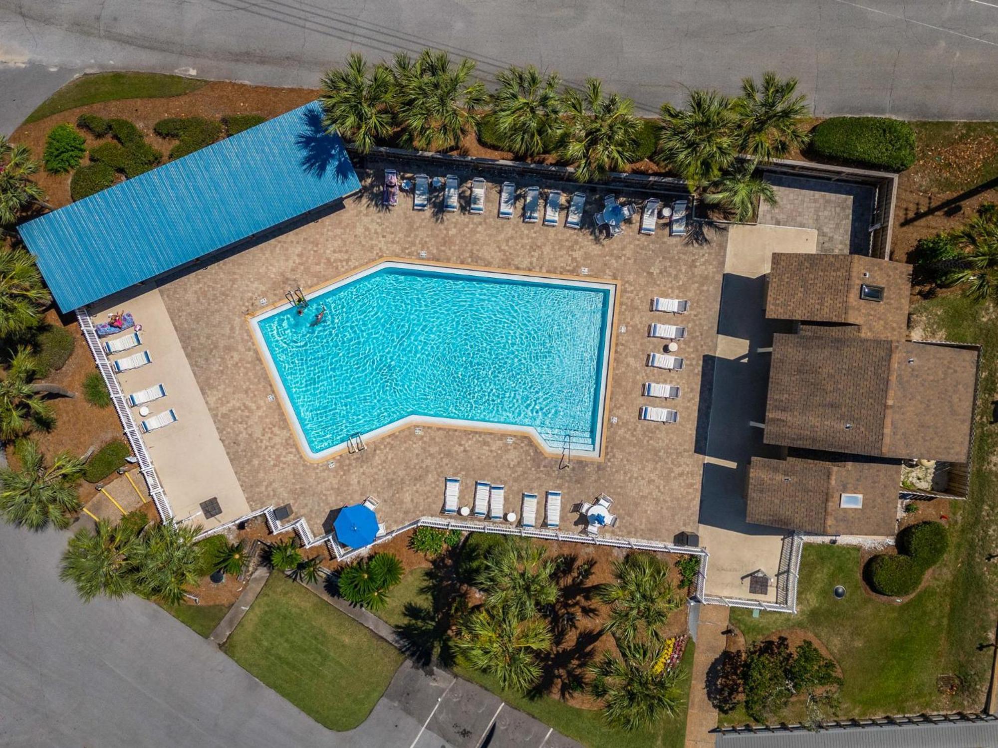Memory Maker Aparthotel Miramar Beach Exterior photo